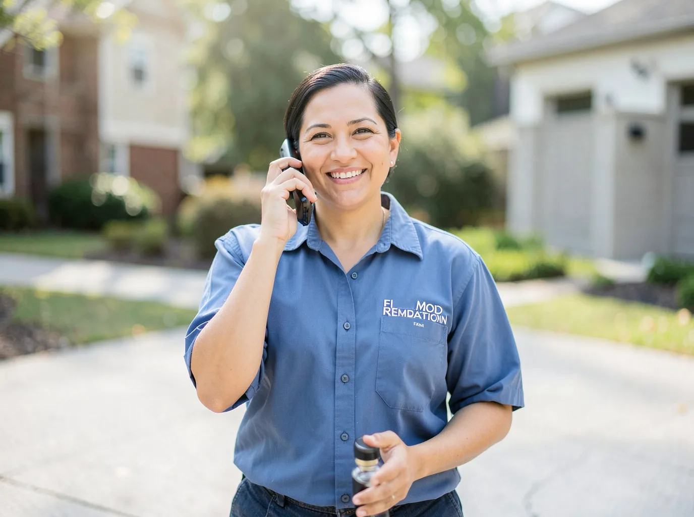 Mold Remediation Moran, MI FAQs